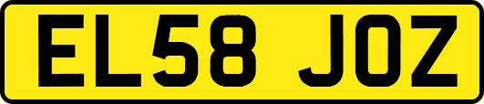 EL58JOZ