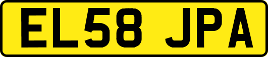 EL58JPA