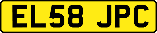 EL58JPC