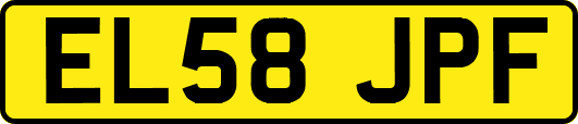EL58JPF