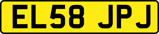 EL58JPJ