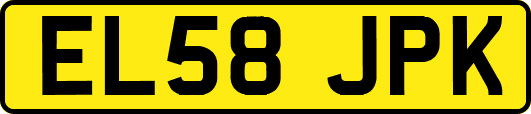 EL58JPK