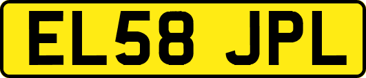 EL58JPL