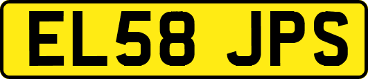 EL58JPS