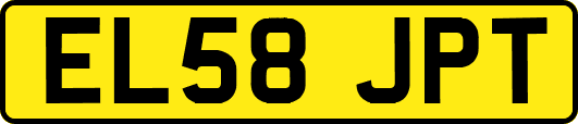 EL58JPT