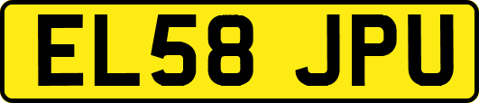 EL58JPU