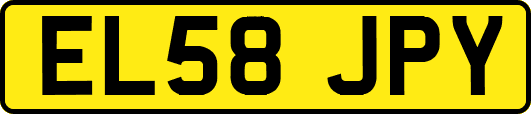 EL58JPY
