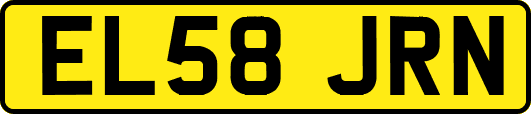 EL58JRN