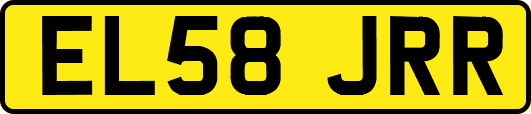 EL58JRR