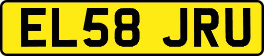EL58JRU