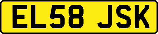 EL58JSK