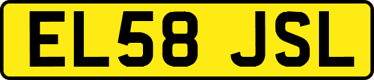 EL58JSL