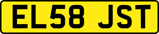 EL58JST