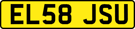 EL58JSU