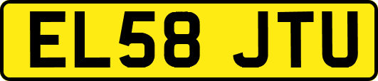 EL58JTU