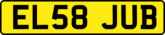 EL58JUB