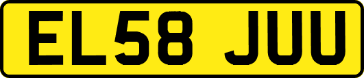 EL58JUU