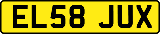 EL58JUX