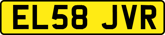 EL58JVR