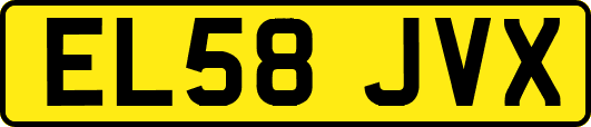 EL58JVX
