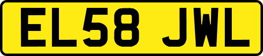 EL58JWL