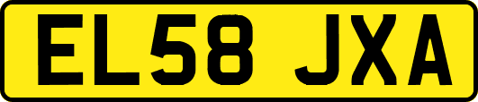 EL58JXA
