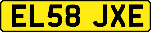 EL58JXE