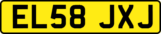 EL58JXJ