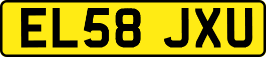 EL58JXU