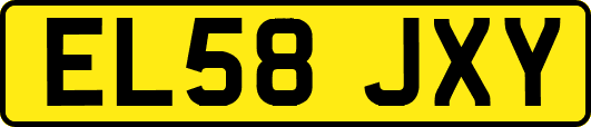 EL58JXY
