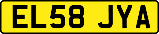 EL58JYA