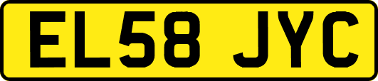 EL58JYC