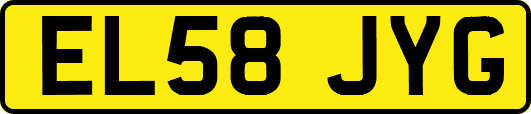 EL58JYG