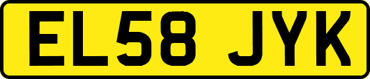EL58JYK