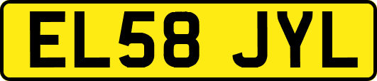 EL58JYL