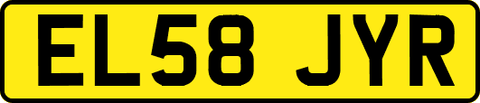 EL58JYR