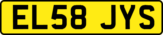 EL58JYS
