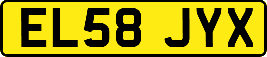 EL58JYX