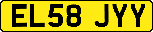 EL58JYY