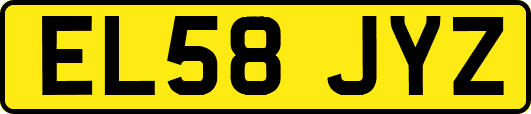 EL58JYZ