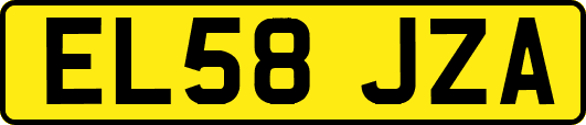 EL58JZA