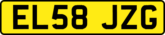 EL58JZG
