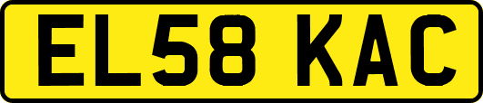 EL58KAC