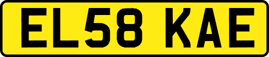 EL58KAE