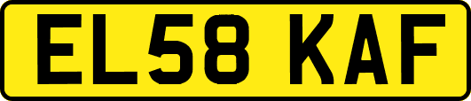 EL58KAF