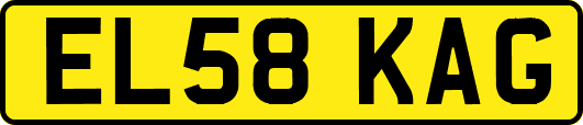 EL58KAG