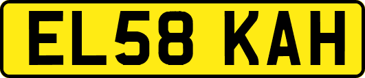 EL58KAH