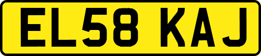 EL58KAJ