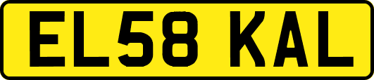 EL58KAL