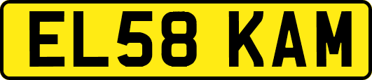 EL58KAM